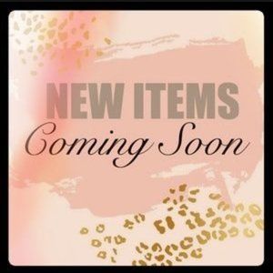 CLOSET CLEAN OUT - MAKE AN OFFER